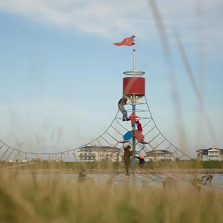 Binnendiek Haus 2 6 דירה