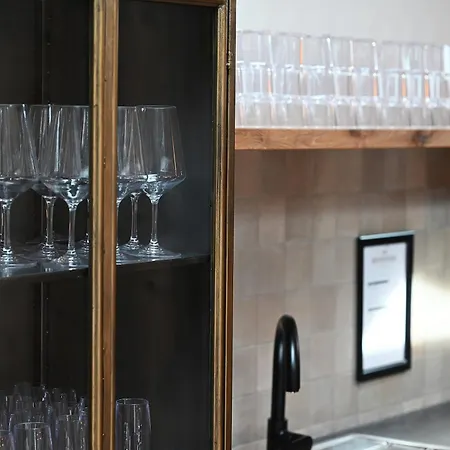 Binnendiek Haus 2 6 דירה בוסום