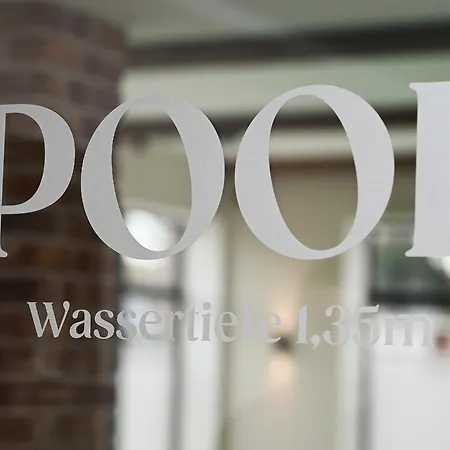 דירה Binnendiek Haus 2 6 בוסום