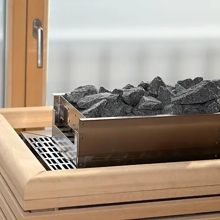 Binnendiek Haus 2 6 דירה