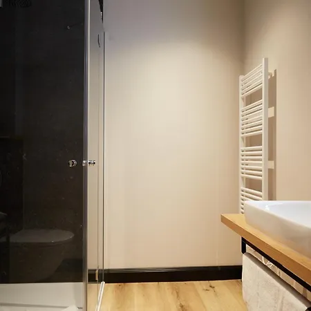 Binnendiek Haus 2 6 דירה בוסום