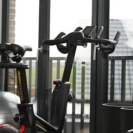 Binnendiek Haus 2 6 דירה