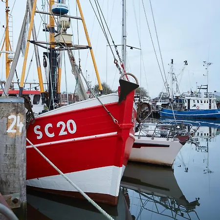 דירה Binnendiek Haus 2 6