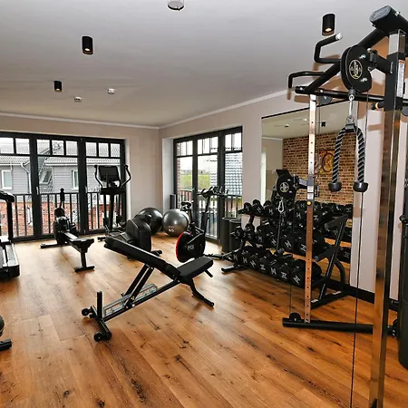 Binnendiek Haus 2 6 דירה *