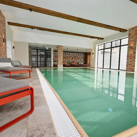 Binnendiek Haus 2 6 דירה *