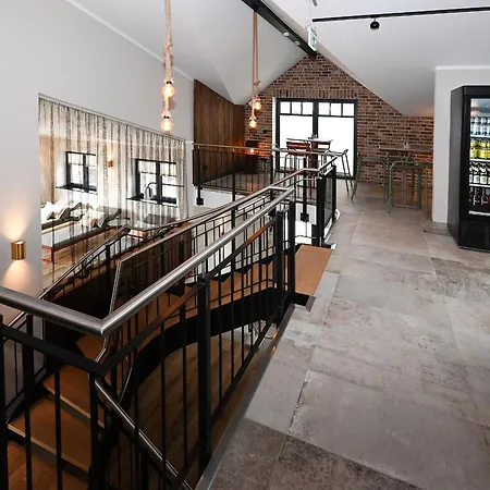 Binnendiek Haus 2 6 דירה