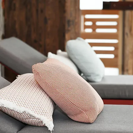 Binnendiek Haus 2 6 דירה *