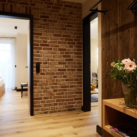 Binnendiek Haus 2 6 Busum