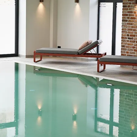 Binnendiek Haus 2 6 דירה *