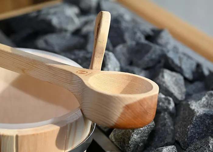 Binnendiek Haus 2 6 Appartement Büsum