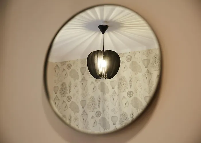 Binnendiek Haus 2 6 Appartement *