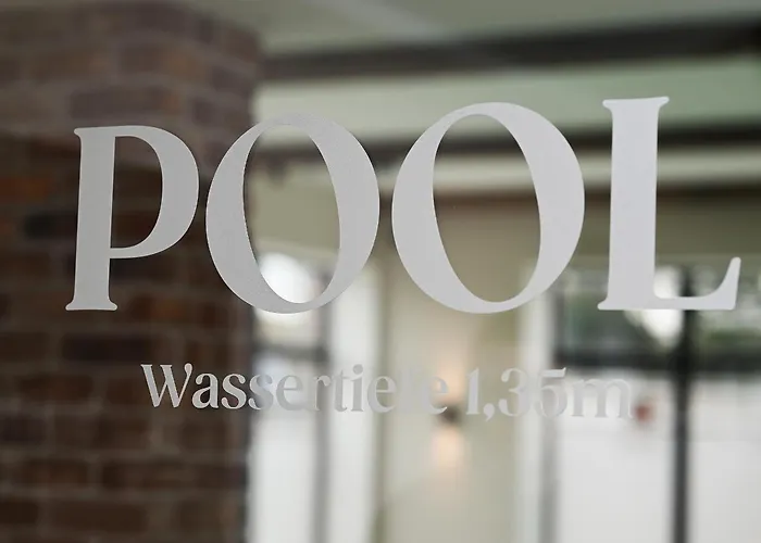 Appartement Binnendiek Haus 2 6 Büsum