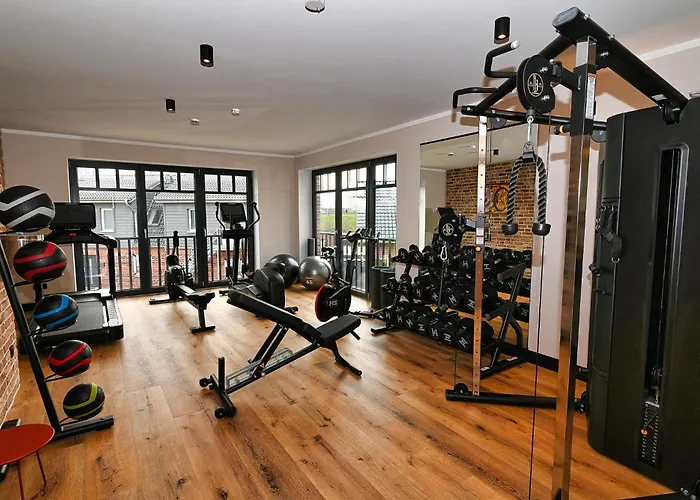 Binnendiek Haus 2 6 Appartement *