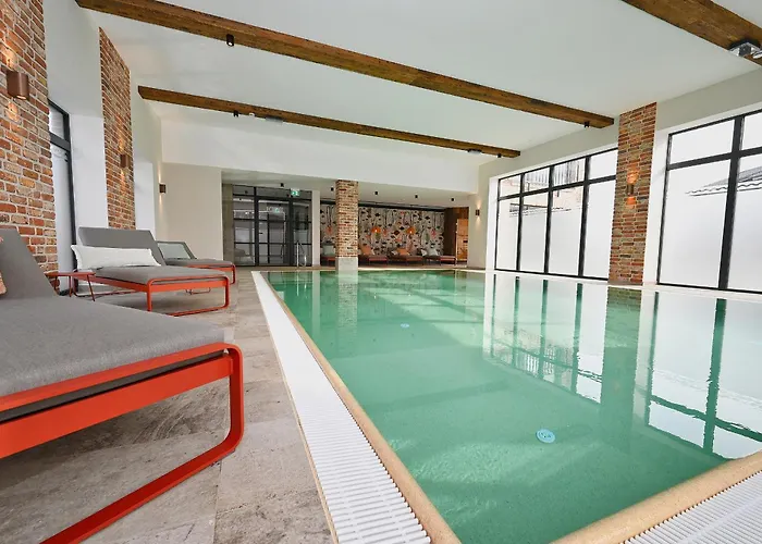 Binnendiek Haus 2 6 Appartement *