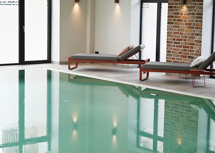 Binnendiek Haus 2 6 Appartement *