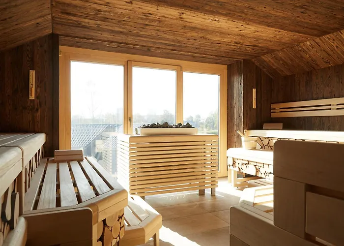 Binnendiek Haus 2 6 Appartement